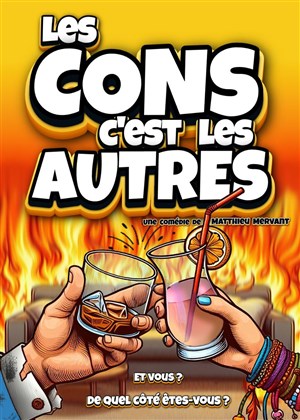 comédie triomphe